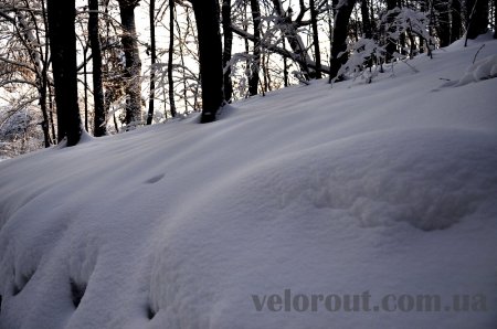 Веломаршрут (velorout) Что такое зимнее катание?.....