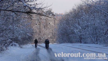 Веломаршруты (velorout) Особенности эксплуатации велосипеда зимой