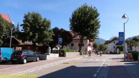  (velorout) : Monguelfo, Bolzano  4 ()