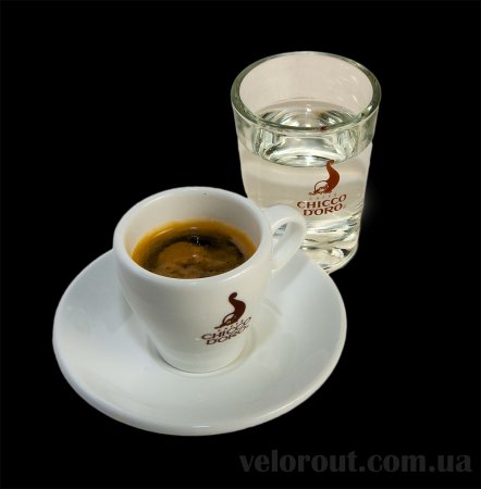 Веломаршрут (velorout) Кофе, чай, общение...
